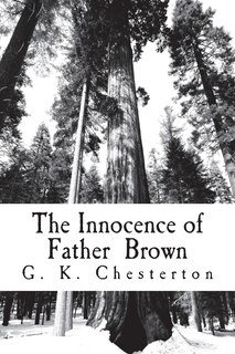 Front cover_The Innocence of Father Brown