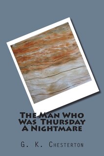 Couverture_The Man Who Was Thursday A Nightmare