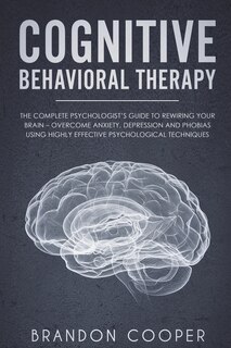 Front cover_Cognitive Behavioral Therapy