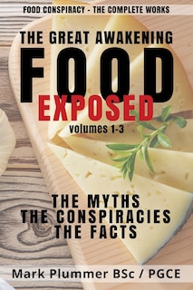 Front cover_Food Conspiracy