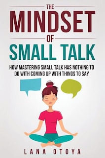 Couverture_The Mindset of Small Talk