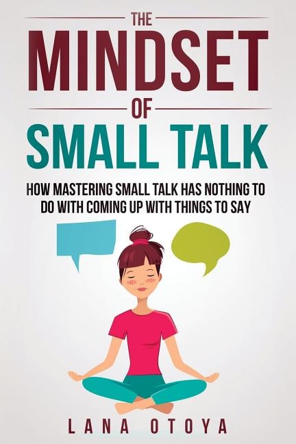 Couverture_The Mindset of Small Talk