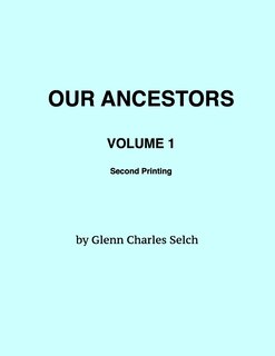 Our Ancestors, Volume 1