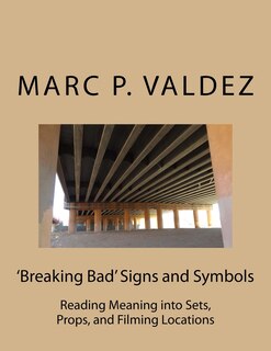Front cover_'Breaking Bad' Signs and Symbols