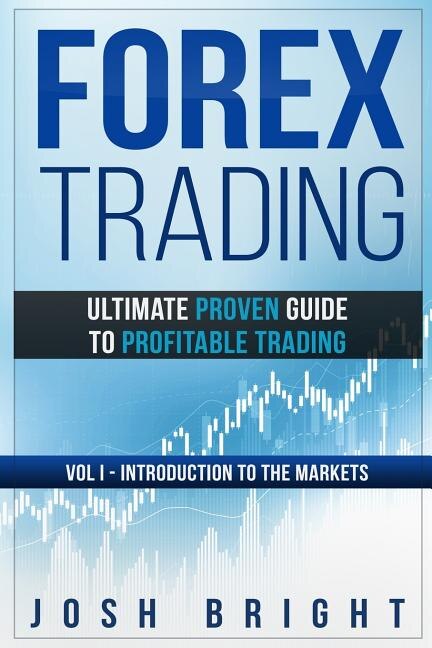 Front cover_Forex Trading