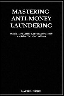 Couverture_Mastering Anti- Money Laundering