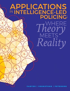Front cover_Applications in Intelligence-Led Policing