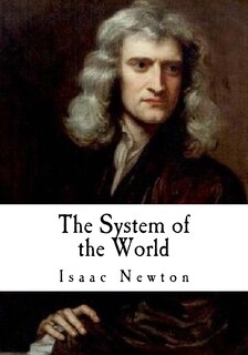 Front cover_The System of the World