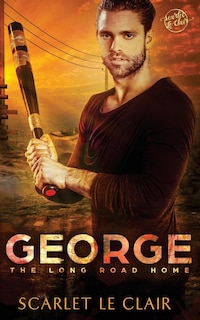 Front cover_George