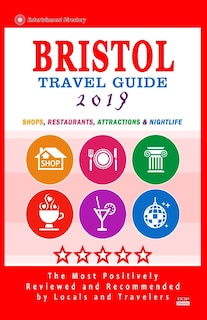 Front cover_Bristol Travel Guide 2019