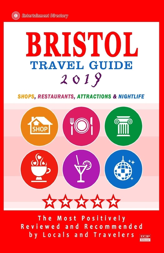 Front cover_Bristol Travel Guide 2019