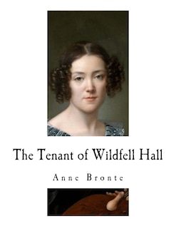 Front cover_The Tenant of Wildfell Hall