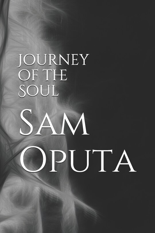 Couverture_Journey of the Soul
