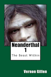 Front cover_Neanderthal 1
