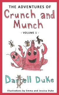 The Adventures of Crunch and Munch