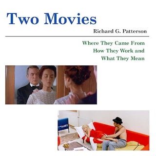 Front cover_Two Movies
