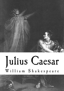 Front cover_Julius Caesar