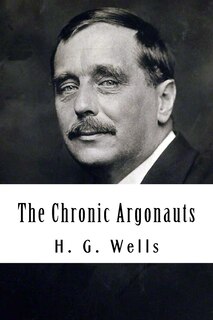 Front cover_The Chronic Argonauts