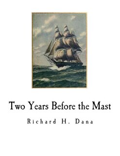 Front cover_Two Years Before the Mast