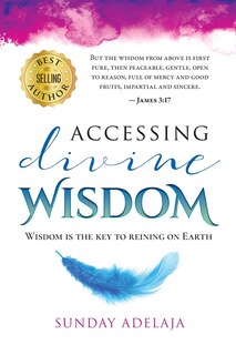 Couverture_Accessing divine wisdom