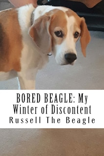 Front cover_Bored Beagle