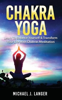 Front cover_Chakra Yoga
