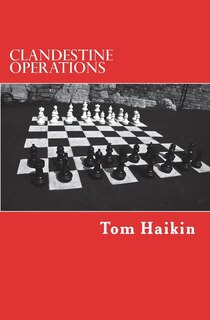 Couverture_Clandestine Operations