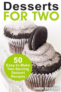 Couverture_Desserts for Two