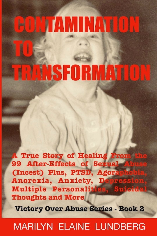 Front cover_Contamination To Transformation