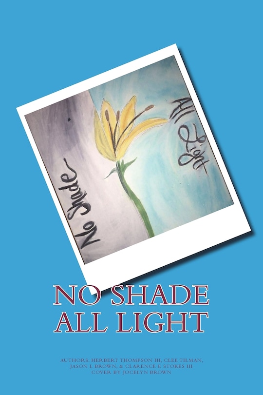Front cover_No Shade All Light
