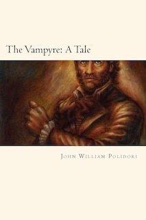 Front cover_The Vampyre