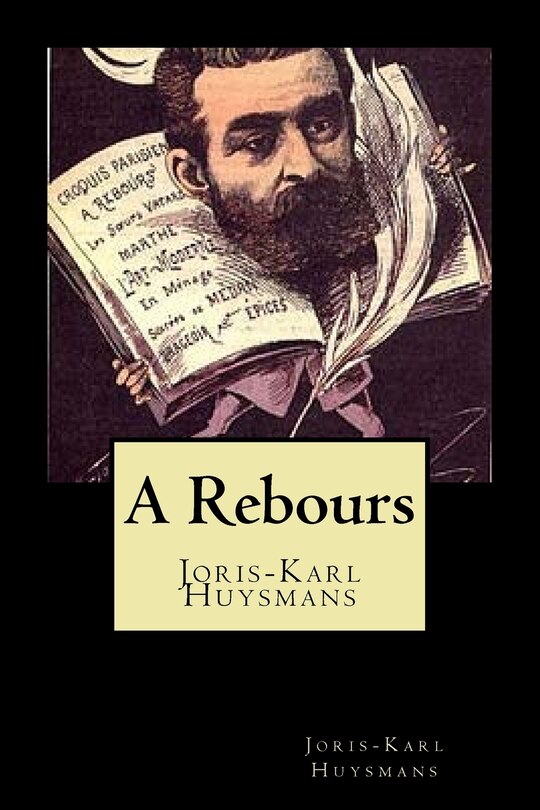 A Rebours (French Edition)