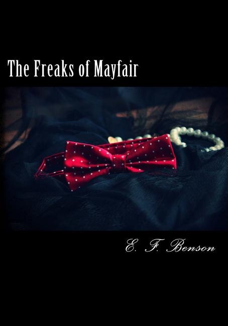 The Freaks of Mayfair
