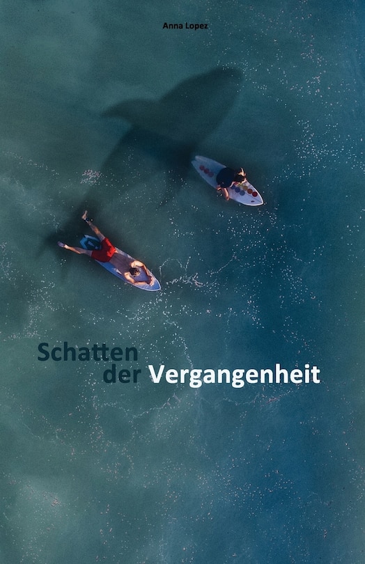 Front cover_Schatten der Vergangenheit