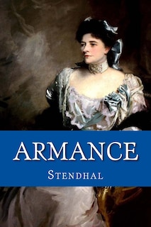 Front cover_Armance
