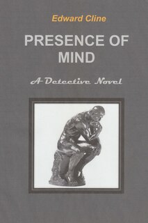 Couverture_Presence of Mind