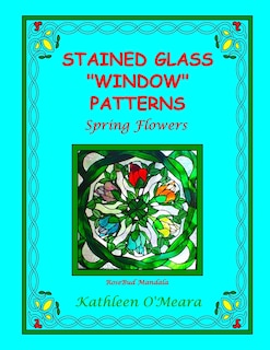 Front cover_Stained Glass Window Patterns