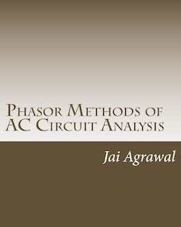 Front cover_Phasor Methods of AC Circuit Analysis
