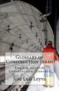 Couverture_Glossary of Construction Terms