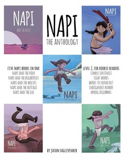 Couverture_NAPI - The Anthology