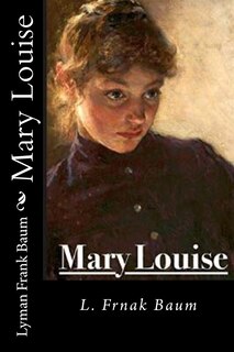 Front cover_Mary Louise