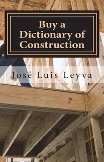 Front cover_Buy a Dictionary of Construction