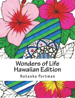 Front cover_Wonders of Life Hawaiian Edition