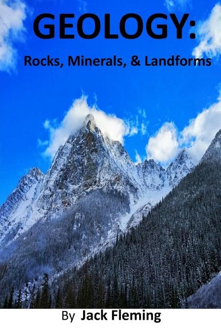 Front cover_Geology