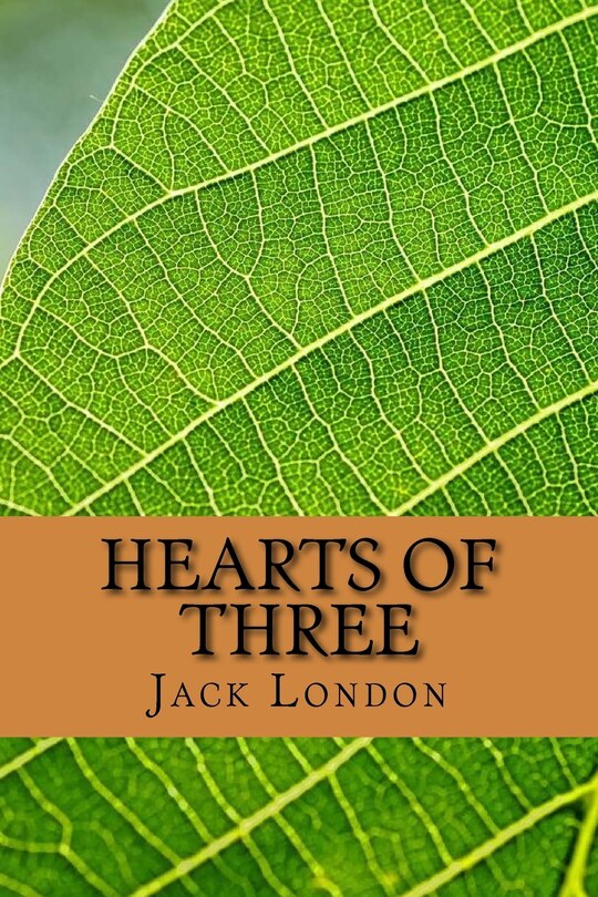 Couverture_Hearts of Three