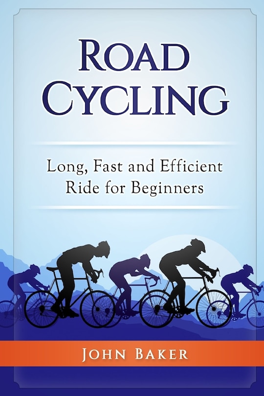 Front cover_Road Cycling