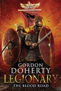 Front cover_Legionary