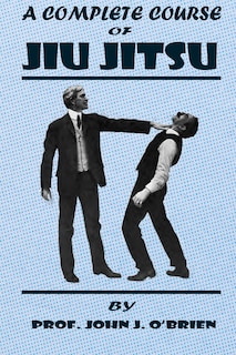 Couverture_A Complete Course Of Jiu Jitsu