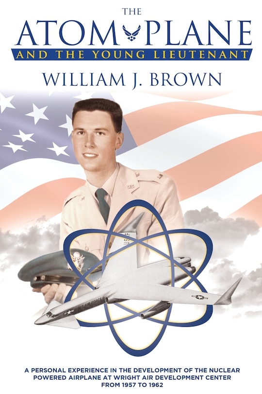 Couverture_The Atom Plane And The Young Lieutenant