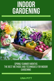 Front cover_Indoor Gardening